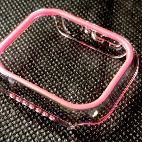 Protective PC Case for 40mm Apple Watch - Picture 5 of 6